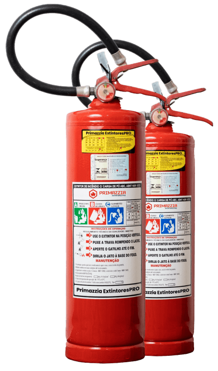 Primazzia | Expertise em proteger vidas